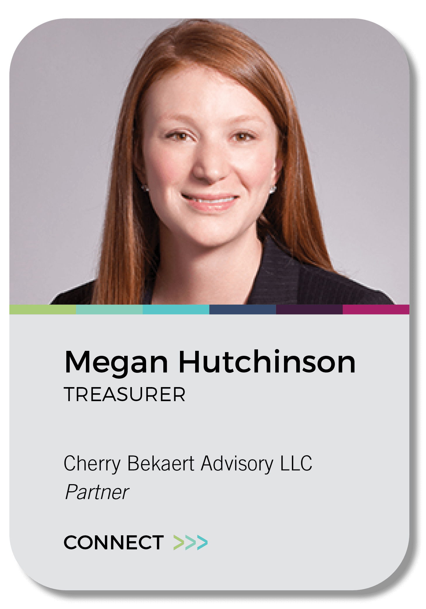 Megan Hutchinson